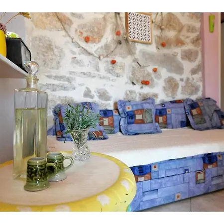 1 Bedroom With A Sea View