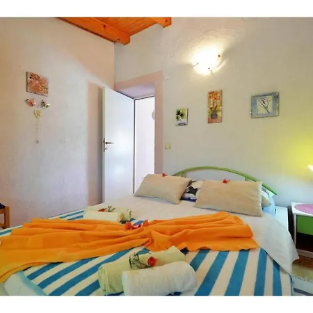 Appartement 1 Bedroom With A Sea View