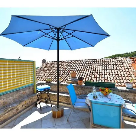 1 Bedroom With A Sea View Murter