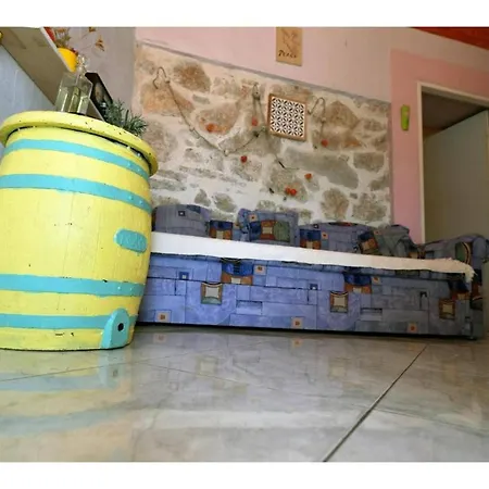 1 Bedroom With A Sea View Murter