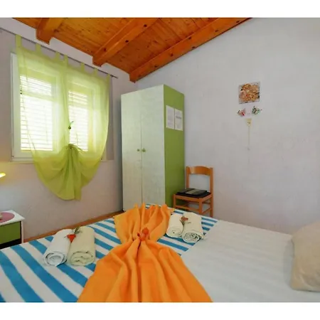 1 Bedroom With A Sea View Appartement *