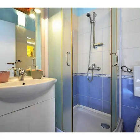 Appartement 1 Bedroom With A Sea View Murter