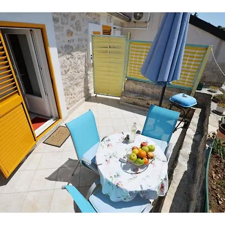 1 Bedroom With A Sea View