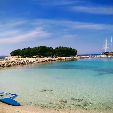 Appartement 1 Bedroom With A Sea View *