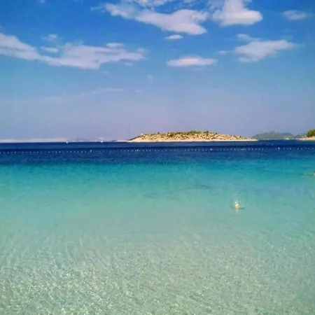 1 Bedroom With A Sea View Appartement