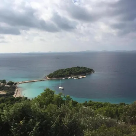 Appartement 1 Bedroom With A Sea View