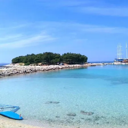 Appartement 1 Bedroom With A Sea View *