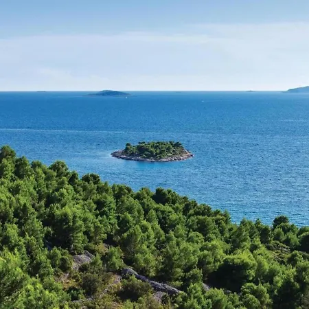 1 Bedroom With A Sea View Appartement